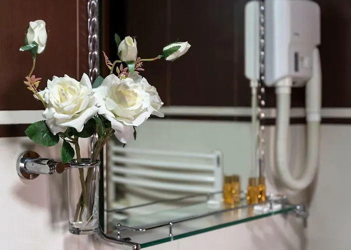 Maxim Boutique 3* Sofía