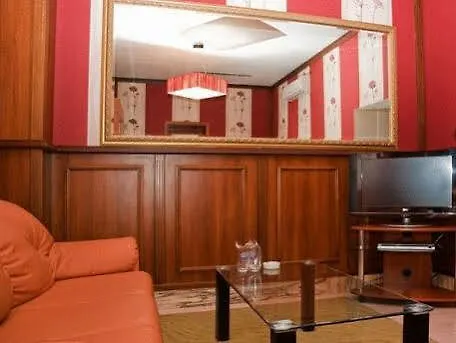 ホテル Maxim Boutique 3*