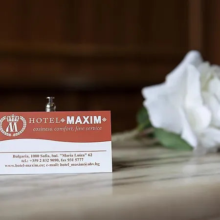 Maxim Boutique