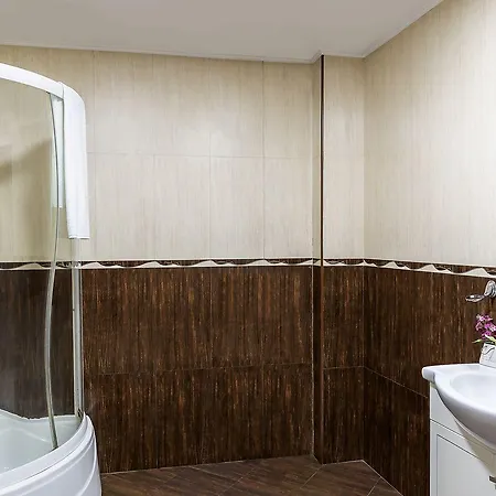 Maxim Boutique 3* Szófia