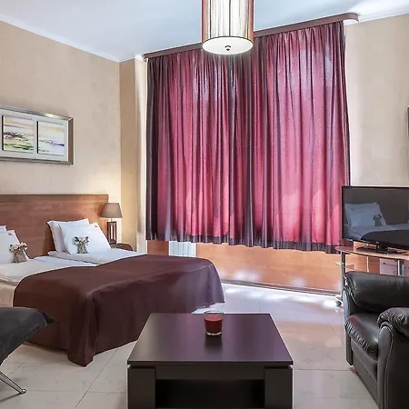 Maxim Boutique 3* Szófia