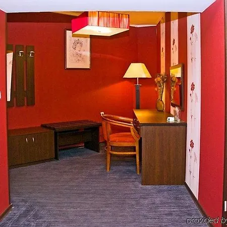 Szálloda Maxim Boutique 3*