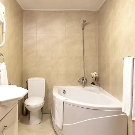 Maxim Boutique Szálloda Szófia