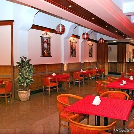 Szálloda Maxim Boutique Szófia