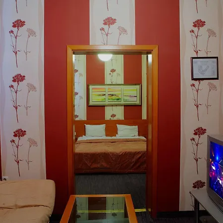 Szálloda Maxim Boutique Szófia