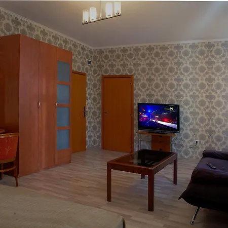 Maxim Boutique Hotel 3*