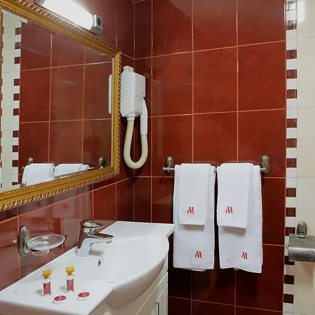 Szálloda Maxim Boutique 3*