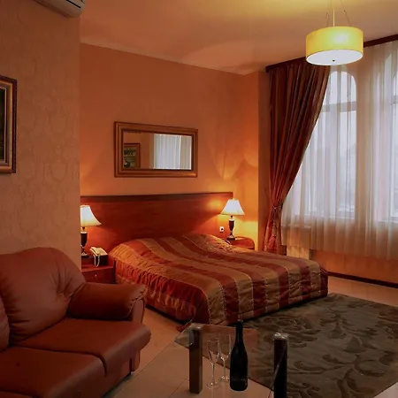 Maxim Boutique Szófia