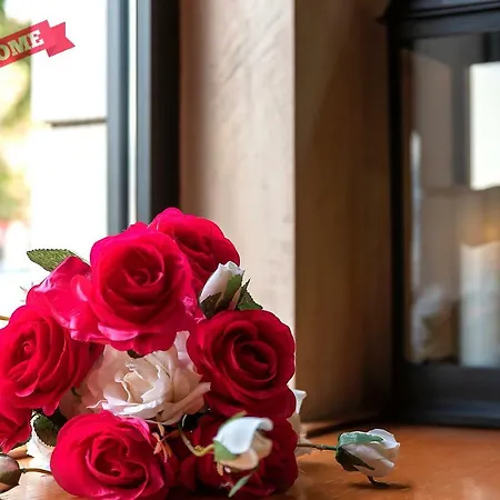 Maxim Boutique Szálloda