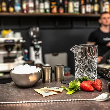 Maxim Boutique Szálloda