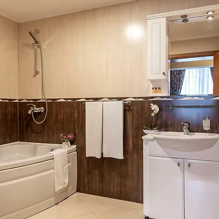 Maxim Boutique Szálloda 3*