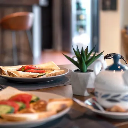 Szálloda Maxim Boutique