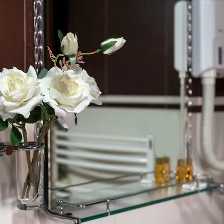 Maxim Boutique 3* Szófia