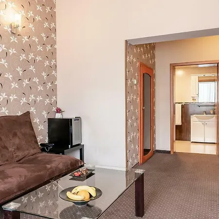 Szálloda Maxim Boutique 3*