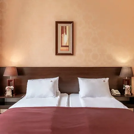 Szálloda Maxim Boutique