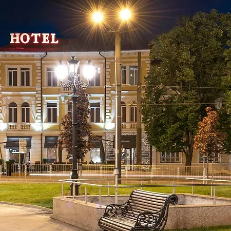 Szálloda Maxim Boutique