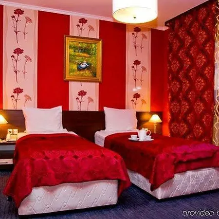 Maxim Boutique Szófia