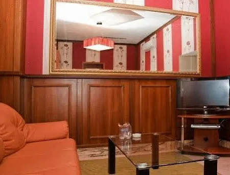 Szálloda Maxim Boutique 3*